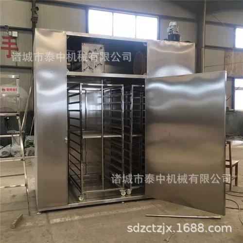 高效多功能果蔬烘干設備 冬瓜皮、南瓜片及多種蔬果的干燥解決方案