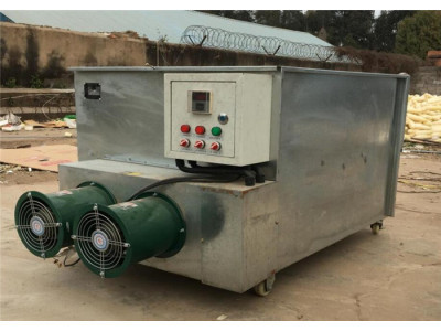 重慶共展5HGD-0.35果蔬烘干機 高效節能的農副產品加工利器