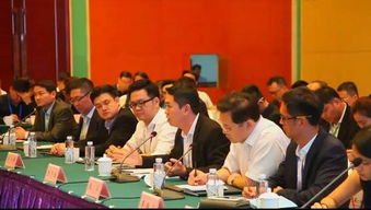 開(kāi)辟合作新起點(diǎn)，共鑄發(fā)展新篇章——馬來(lái)西亞“一帶一路”經(jīng)貿(mào)考察團(tuán)桐城座談會(huì)紀(jì)實(shí)